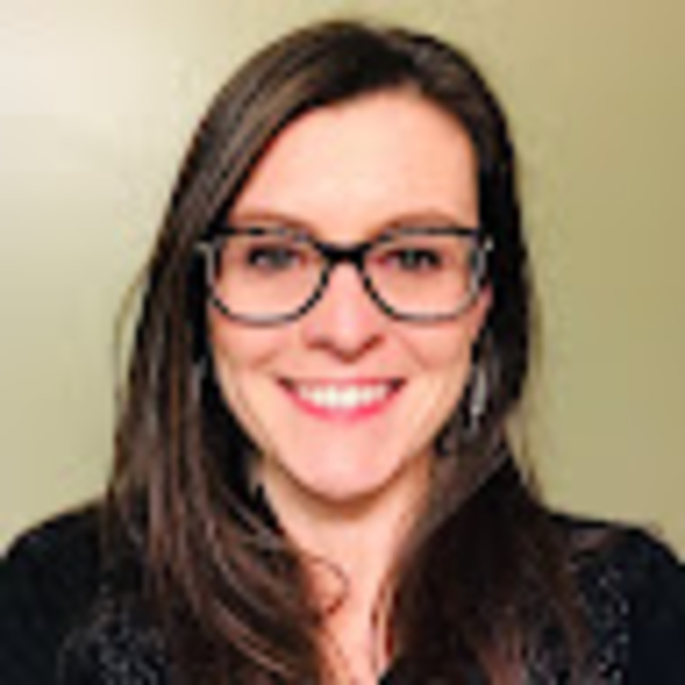 Meet your Posher, Liz